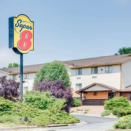 Motel Super 8 By Wyndham Hagerstown I-70 Exterior foto