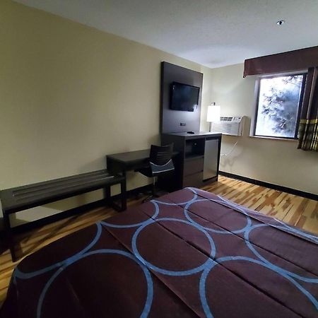Motel Super 8 By Wyndham Hagerstown I-70 Exterior foto
